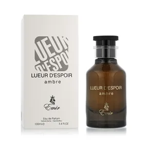 Parfem za oba spola Emir Lueur D'espoir Ambre EDP 100 ml