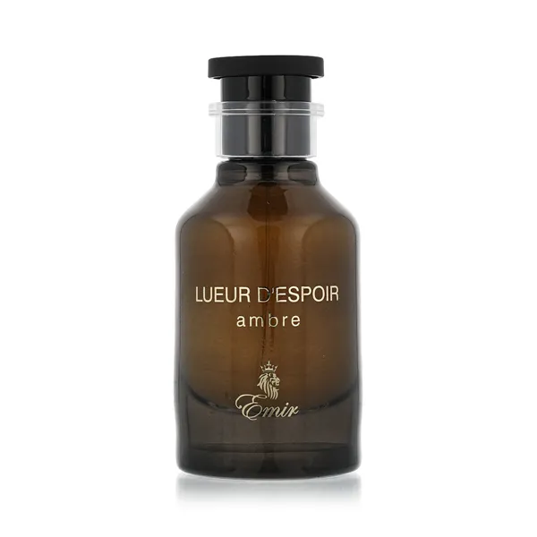 Unisex kvepalai Emir Lueur D'espoir Ambre EDP 100 ml