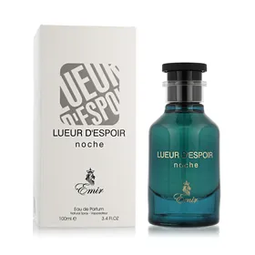 Parfem za oba spola Emir Lueur D'espoir Noche EDP 100 ml
