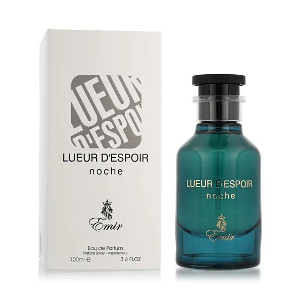 Parfem za oba spola Emir Lueur D'espoir Noche EDP 100 ml
