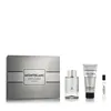 Мужской парфюмерный набор Montblanc Explorer Platinum EDP 3 Предметы