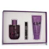 Женский парфюмерный набор Rochas Girl Life EDP 3 Предметы