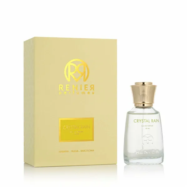 Парфюмерия унисекс Renier Perfumes Crystal Rain EDP 50 ml