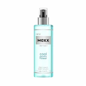 Ķermeņa losjons Mexx Ice Touch 250 ml