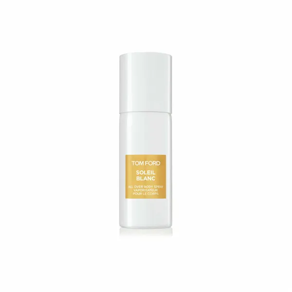 Body Mist Tom Ford Soleil Blanc 150 ml