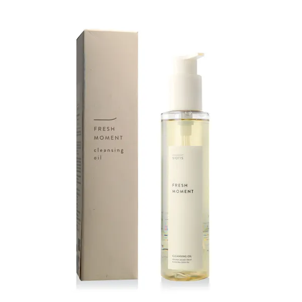 Näoõli Sioris Face Care 200 ml