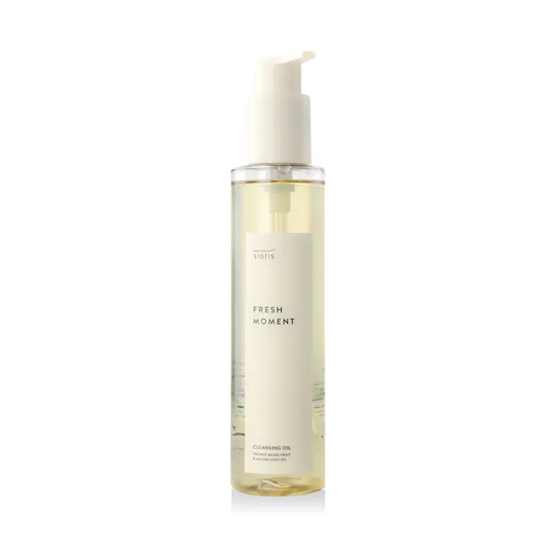 Näoõli Sioris Face Care 200 ml
