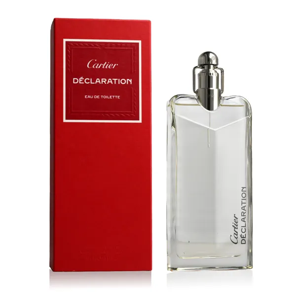 Meeste parfümeeria Cartier Déclaration EDT 150 ml