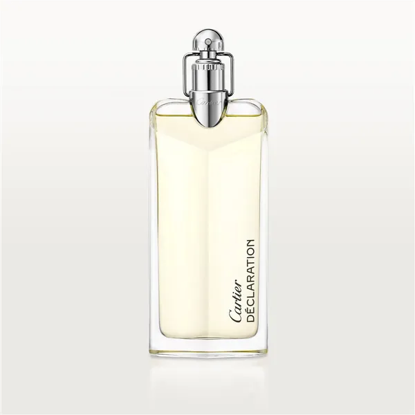 Miesten parfyymi Cartier Déclaration EDT 100 ml