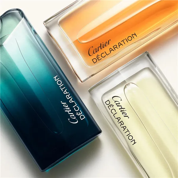 Miesten parfyymi Cartier Déclaration EDT 100 ml
