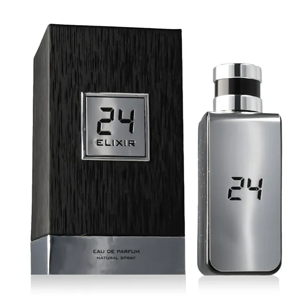 Naiste parfümeeria 24 Platinum Elixir EDP 50 ml