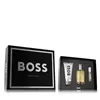 Мужской парфюмерный набор Hugo Boss Boss Bottled 3 Предметы