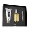 Мужской парфюмерный набор Hugo Boss Boss Bottled 3 Предметы