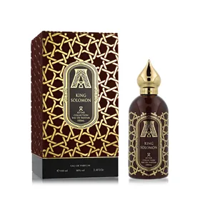Parfem za oba spola Attar Collection King Solomon EDP 100 ml