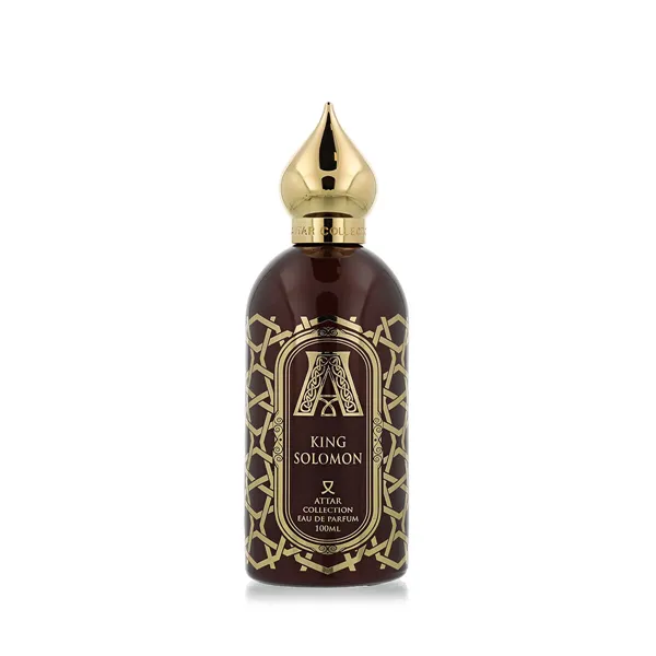 Parfem za oba spola Attar Collection King Solomon EDP 100 ml