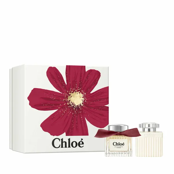 Женский парфюмерный набор Chloe Chloé Eau de Parfum Intense