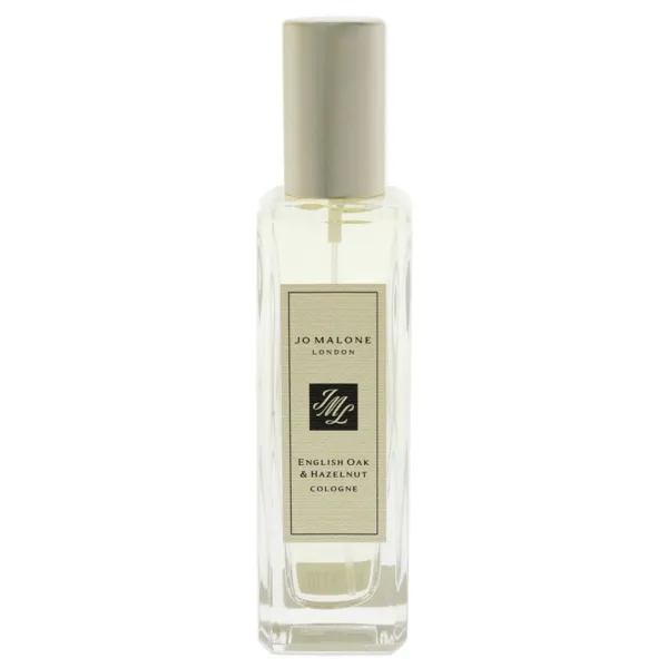 Parfem za oba spola Jo Malone English Oak & Hazelnut EDC 30 ml