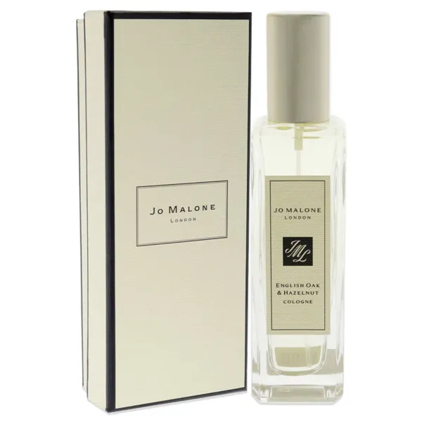 Parfem za oba spola Jo Malone English Oak & Hazelnut EDC 30 ml