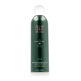 Shower Foam Rituals The Ritual Of Jing 200 ml