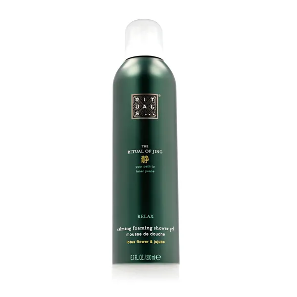 Пена для душа Rituals The Ritual Of Jing 200 ml