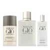 Мужской парфюмерный набор Giorgio Armani Acqua Di Gio 3 Предметы