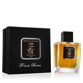 Parfem za žene Franck Boclet Cafe EDP 100 ml