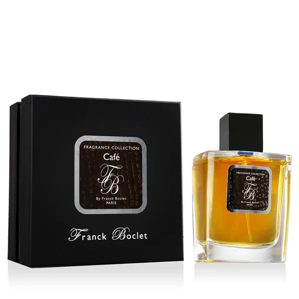 Parfem za žene Franck Boclet Cafe EDP 100 ml