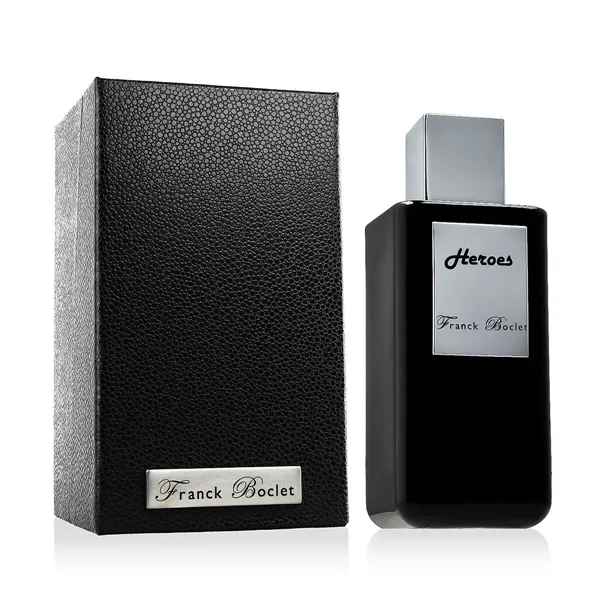 Unisex kvepalai Franck Boclet Heroes 100 ml