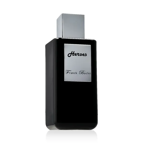 Unisex kvepalai Franck Boclet Heroes 100 ml
