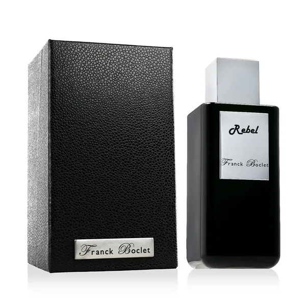 Parfem za oba spola Franck Boclet Rebel 100 ml