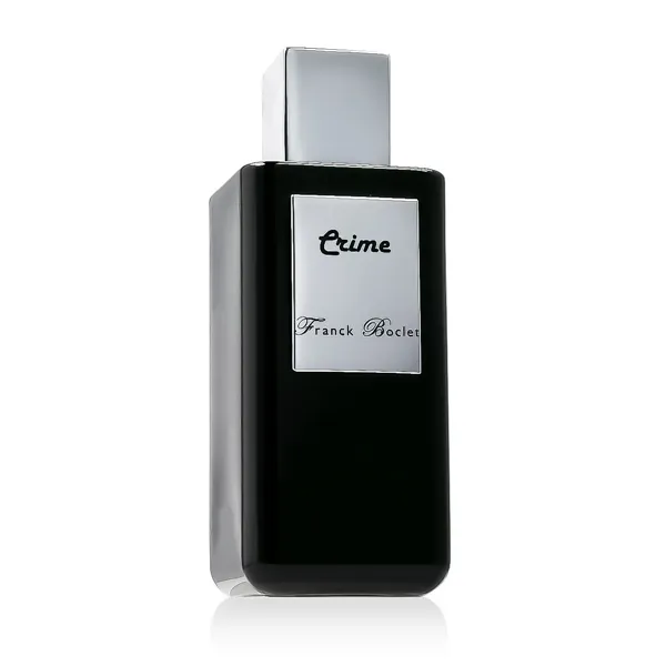 Unisex kvepalai Franck Boclet Crime 100 ml