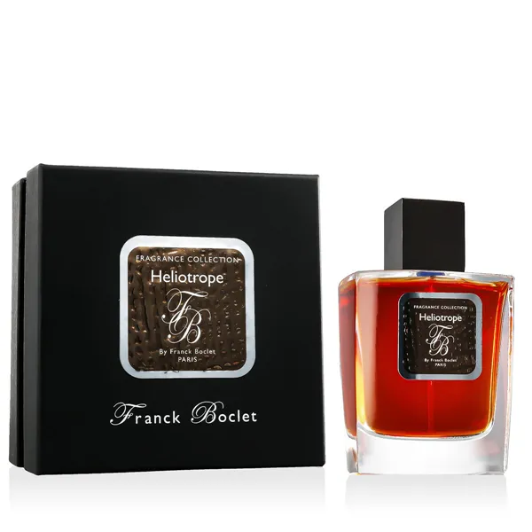 Parfem za žene Franck Boclet Heliotrope EDP 100 ml