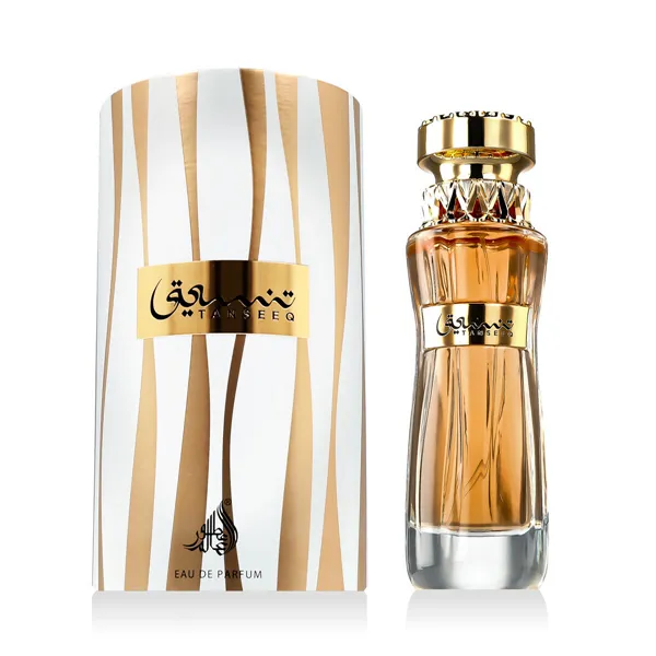 Parfem za oba spola Athoor Al Alam Tanseeq EDP 100 ml