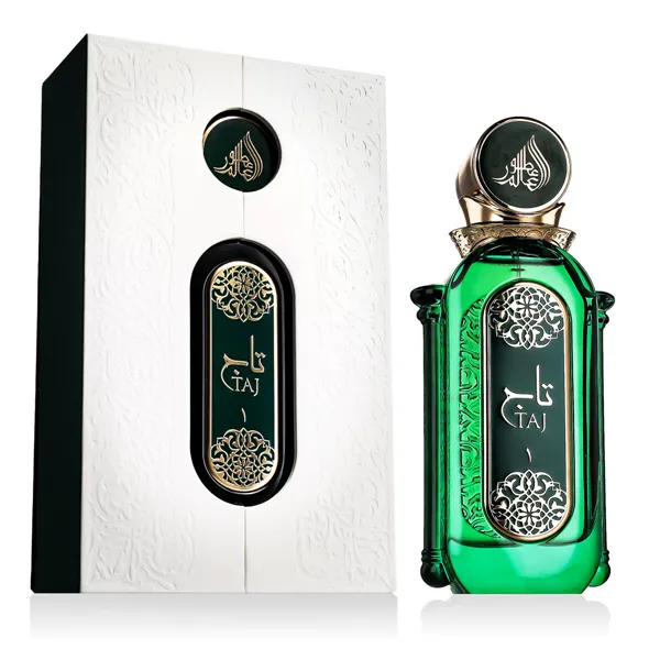 Parfem za oba spola Athoor Al Alam Taj 1 EDP 90 ml