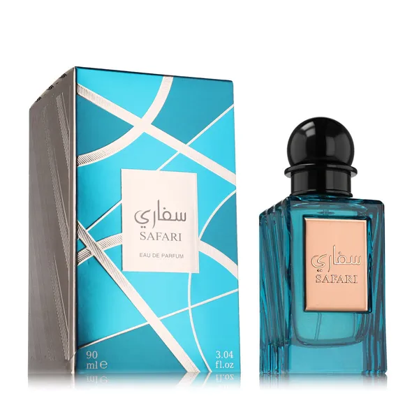 Parfem za oba spola Athoor Al Alam Safari EDP 90 ml