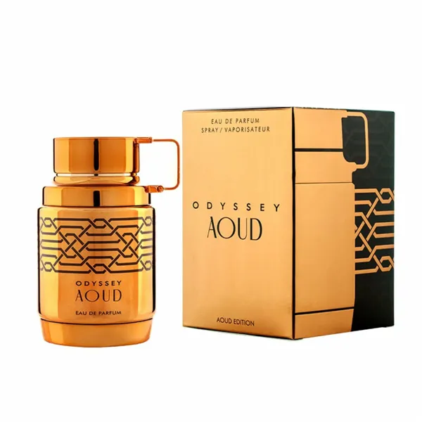 Vyrų kvepalai Armaf Odyssey Aoud EDP 100 ml