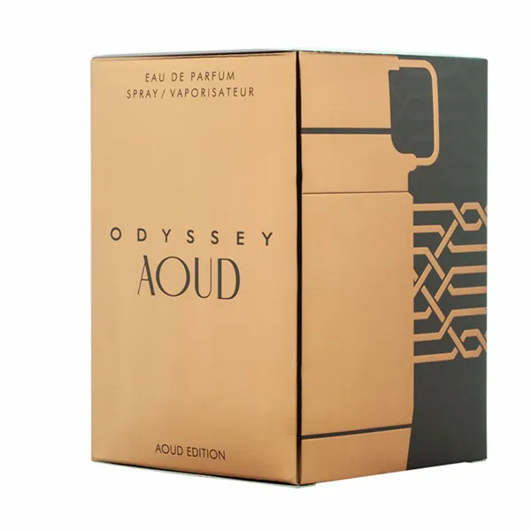 Vyrų kvepalai Armaf Odyssey Aoud EDP 100 ml