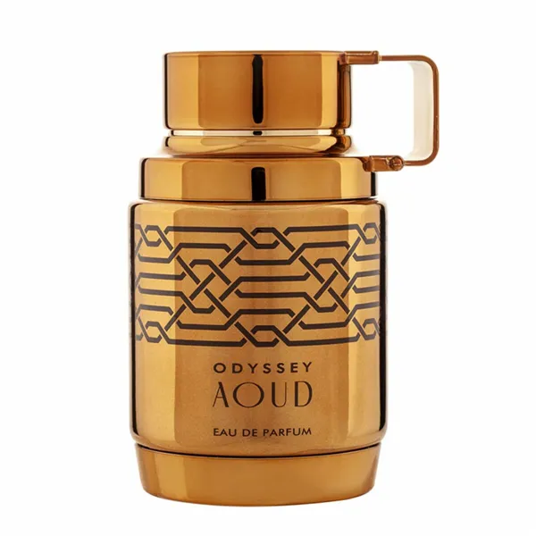 Vyrų kvepalai Armaf Odyssey Aoud EDP 100 ml