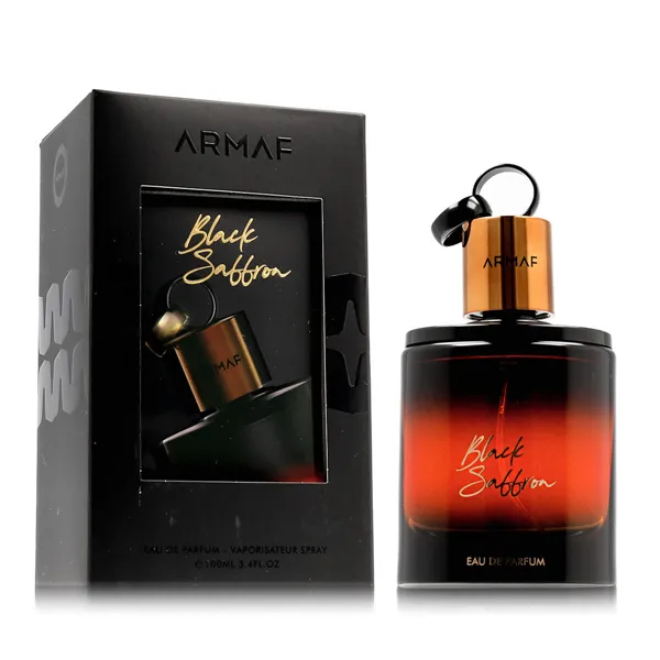 Parfem za žene Armaf Black Saffron EDP 100 ml