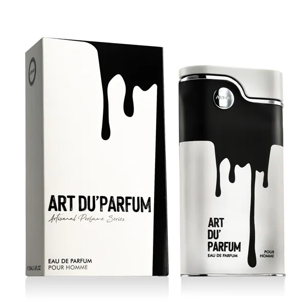 Moterų kvepalai Armaf Art Du´Parfum EDP 100 ml