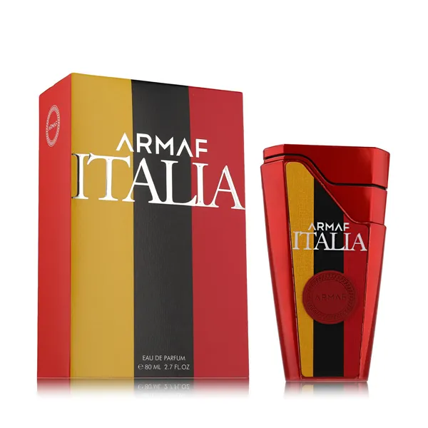 Women's Perfume Armaf Italia EDP 80 ml
