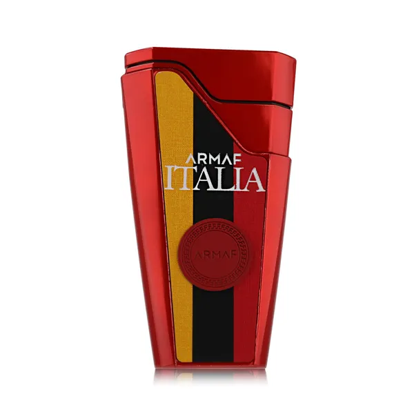 Women's Perfume Armaf Italia EDP 80 ml