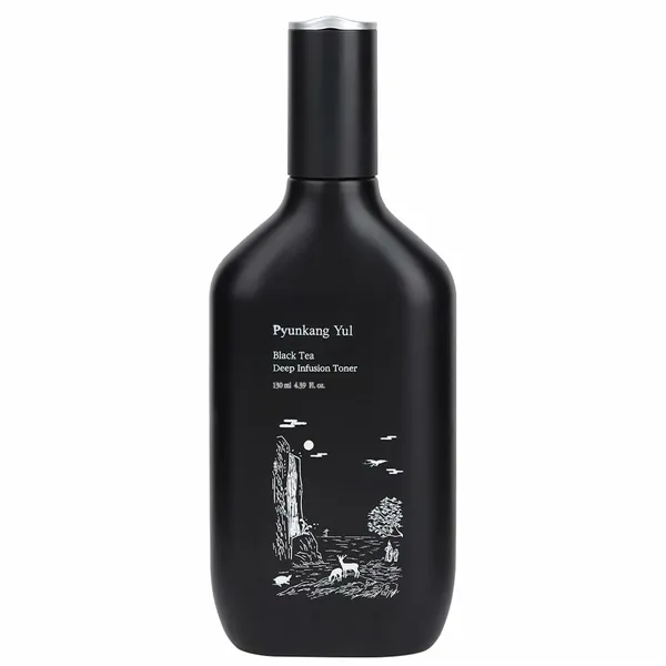 Näotoonik Pyunkang Yul Black Tea Deep Infusion 130 ml