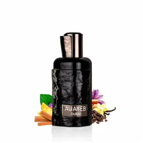 Parfem za oba spola Lattafa Ajayeb Dubai EDP 100 ml