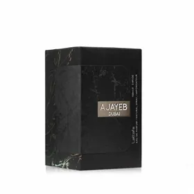Parfem za oba spola Lattafa Ajayeb Dubai EDP 100 ml