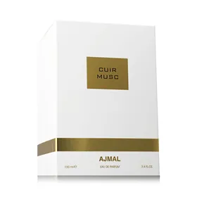 Parfem za oba spola Ajmal Cuir Musc EDP 100 ml