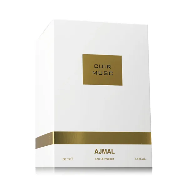 Parfem za oba spola Ajmal Cuir Musc EDP 100 ml