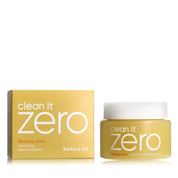 Puhastav kreem Banila Co Clean It Zero 100 ml