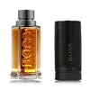 Мужской парфюмерный набор Hugo Boss BOSS The Scent 2 Предметы