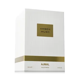 Parfem za oba spola Ajmal Amber Musc EDP 100 ml